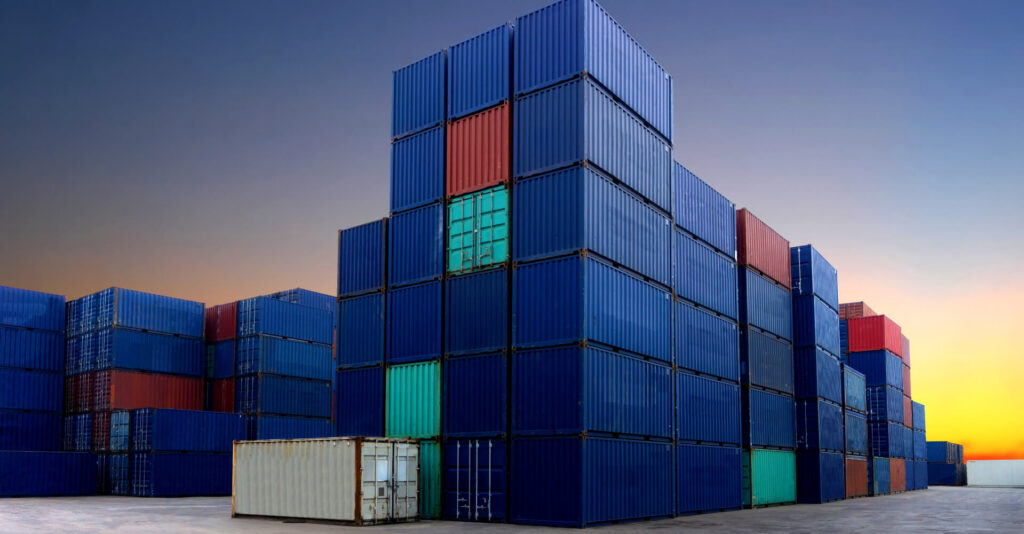 The Backbone of Global Trade: Understanding Logistics in Africa