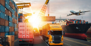 Clearing and Forwarding: The Hidden Heroes of Int’l Trade